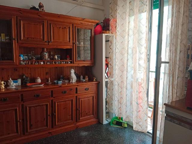 Appartamento in vendita a Genova GE