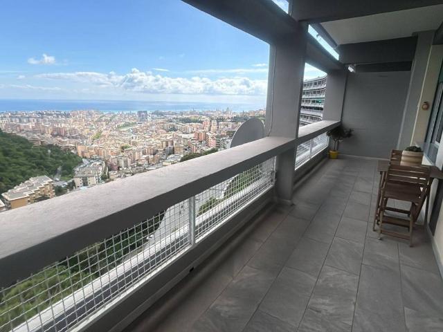 Appartamento in vendita a Genova GE
