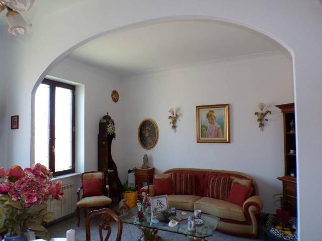 Appartamento in vendita a Genova GE