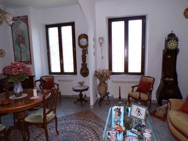 Appartamento in vendita a Genova GE