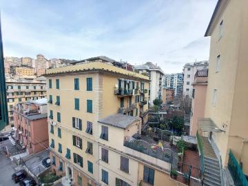 Appartamento in vendita a Genova GE
