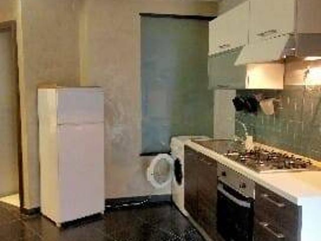 Appartamento in vendita a Genova GE