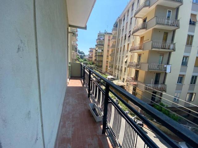 Appartamento in vendita a Genova GE