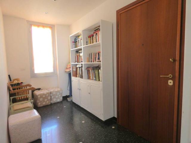 Appartamento in vendita a Genova GE