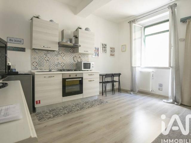 Appartamento in vendita a Genova GE