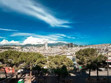 Appartamento in vendita a Genova GE