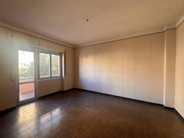 Appartamento in vendita a Genova GE