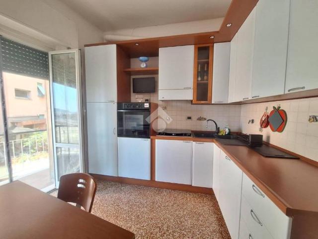 Appartamento in vendita a Genova GE