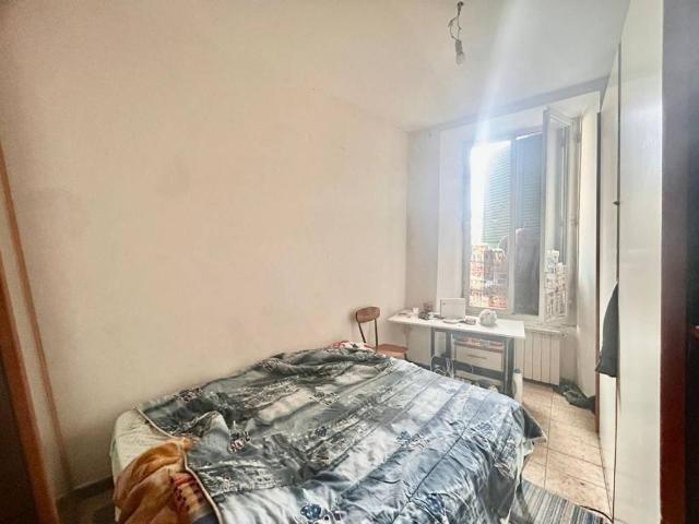 Appartamento in vendita a Genova GE