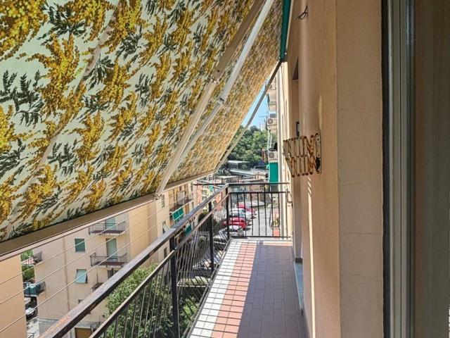 Appartamento in vendita a Genova GE