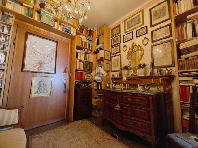 Appartamento in vendita a Genova GE