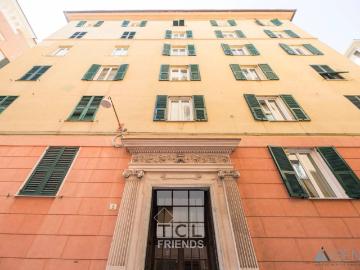 Appartamento in vendita a Genova GE