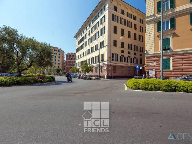 Appartamento in vendita a Genova GE