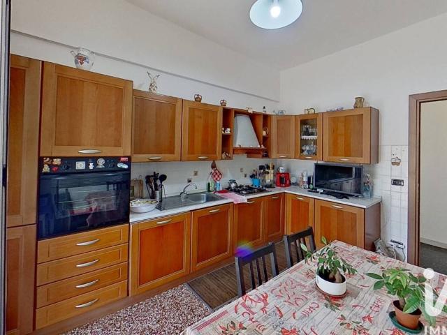 Appartamento in vendita a Genova GE