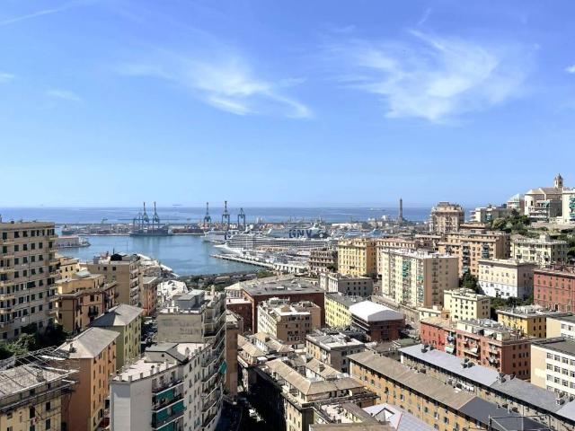 Appartamento in vendita a Genova GE