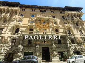 Appartamento in vendita a Genova GE