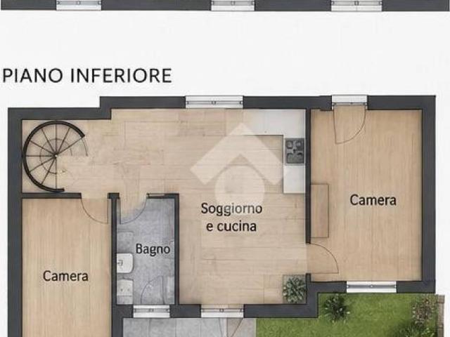 Appartamento in vendita a Genova GE
