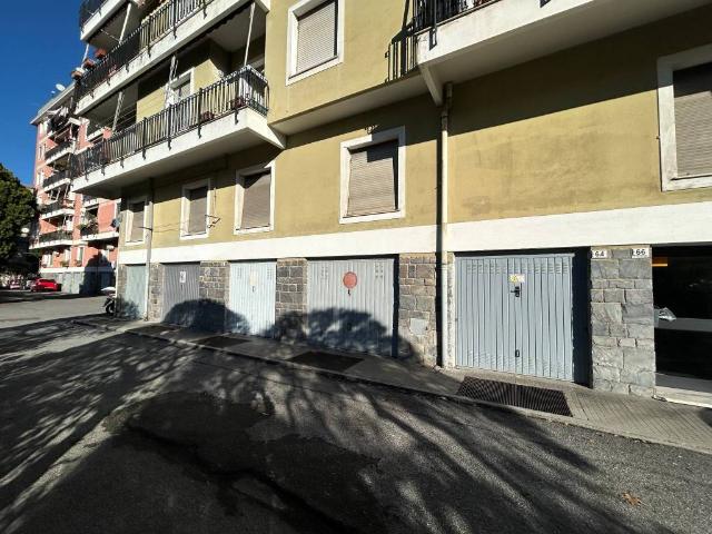 Appartamento in vendita a Genova GE