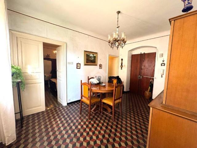 Appartamento in vendita a Genova GE