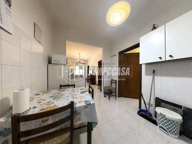 Appartamento in vendita a Genova GE