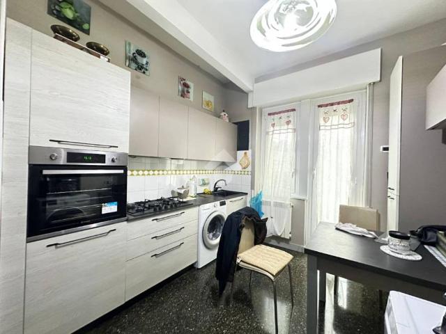 Appartamento in vendita a Genova GE