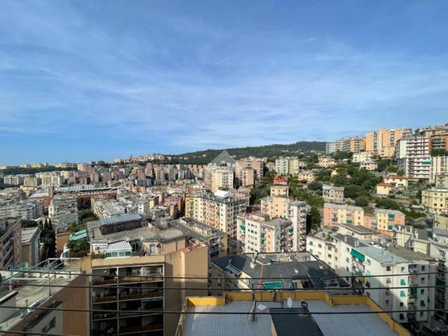 Appartamento in vendita a Genova GE