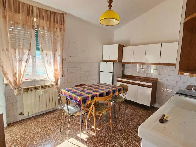 Appartamento in vendita a Genova GE