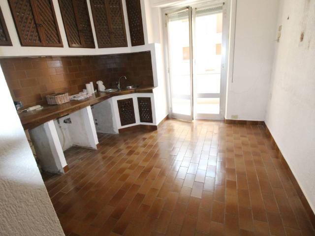 Appartamento in vendita a Genova GE
