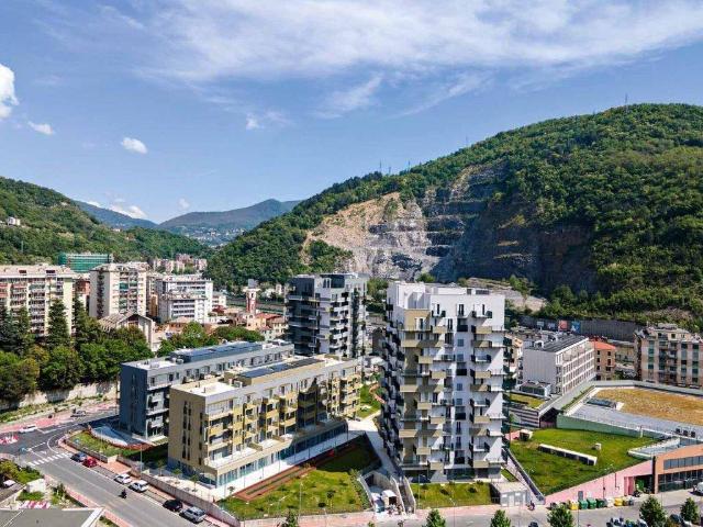 Appartamento in vendita a Genova GE