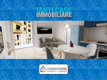 Appartamento in vendita a Genova GE