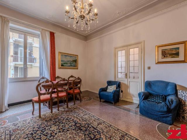 Appartamento in vendita a Genova GE