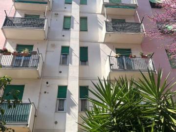 Appartamento in vendita a Genova GE
