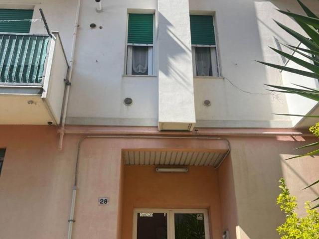 Appartamento in vendita a Genova GE