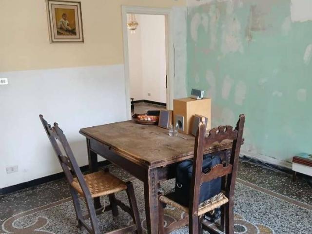 Appartamento in vendita a Genova GE