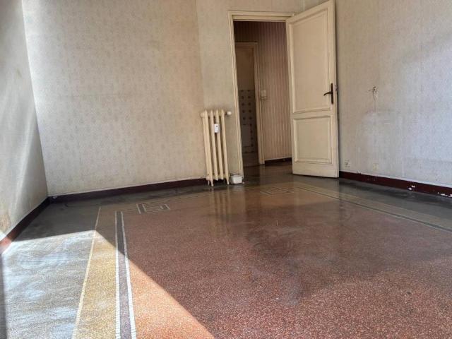Appartamento in vendita a Genova GE