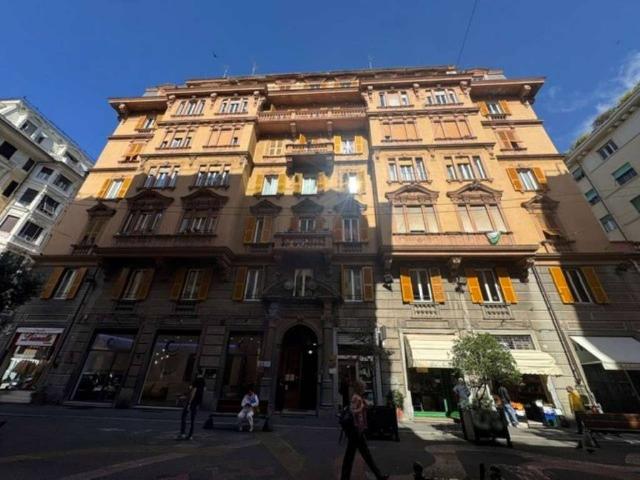 Appartamento in vendita a Genova GE