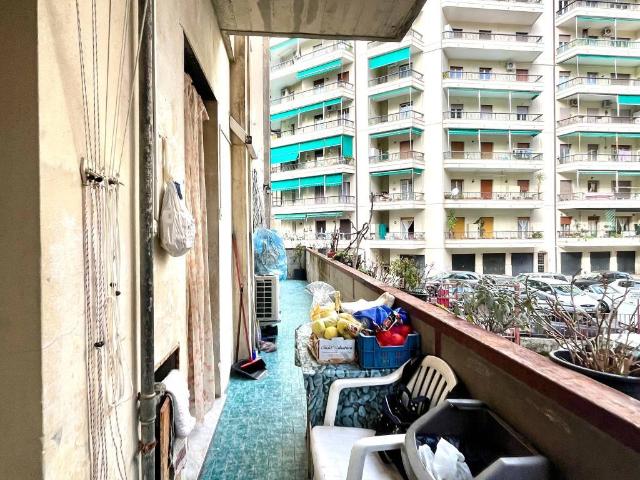 Appartamento in vendita a Genova GE