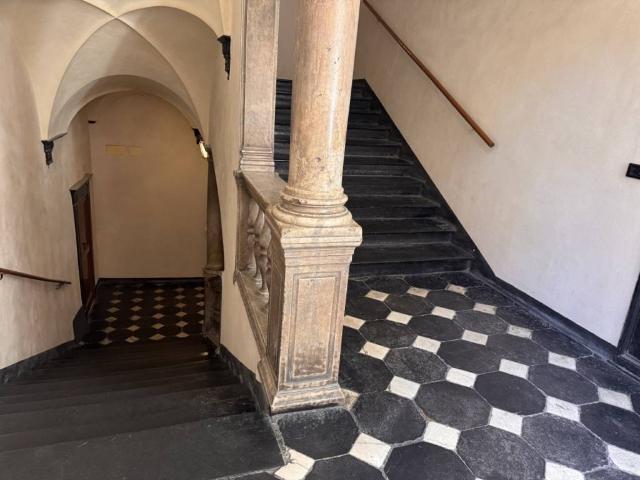 Appartamento in vendita a Genova GE