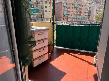 Appartamento in vendita a Genova GE