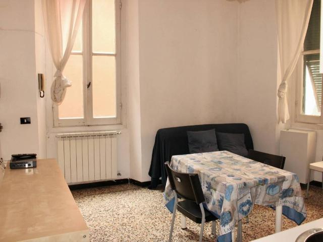 Appartamento in vendita a Genova GE