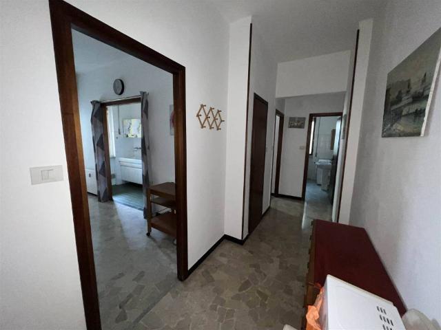 Appartamento in vendita a Genova GE