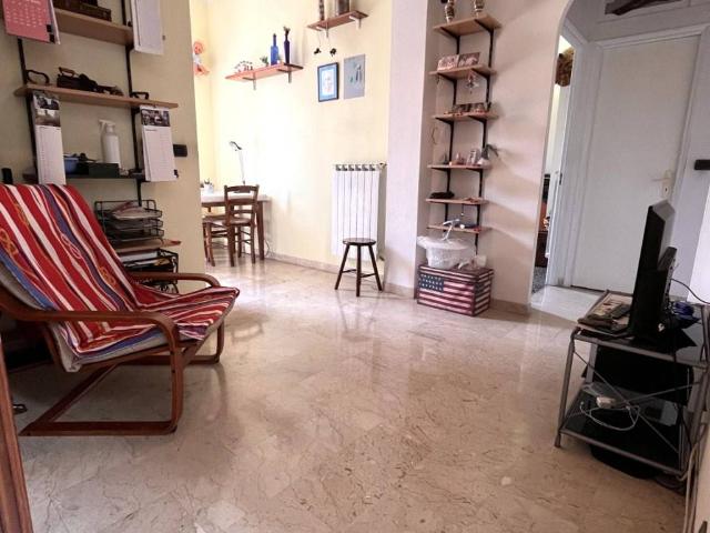 Appartamento in vendita a Genova GE
