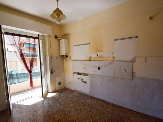 Appartamento in vendita a Genova GE