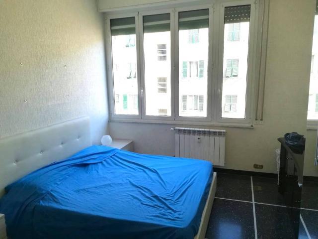 Appartamento in vendita a Genova GE