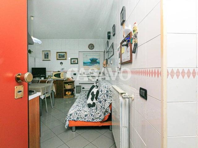 Appartamento in vendita a Genova GE