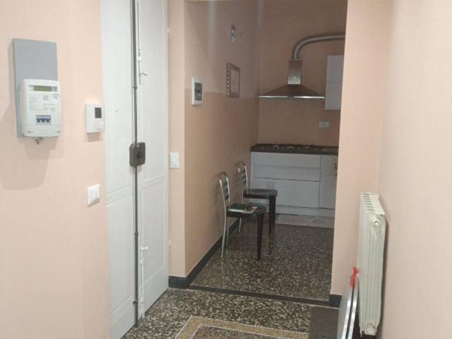 Appartamento in vendita a Genova GE