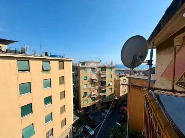 Appartamento in vendita a Genova GE