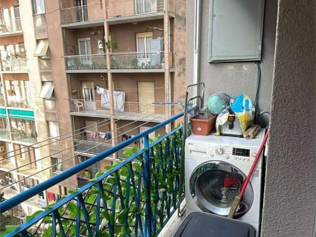 Appartamento in vendita a Genova GE