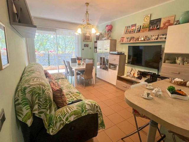 Appartamento in vendita a Genova GE