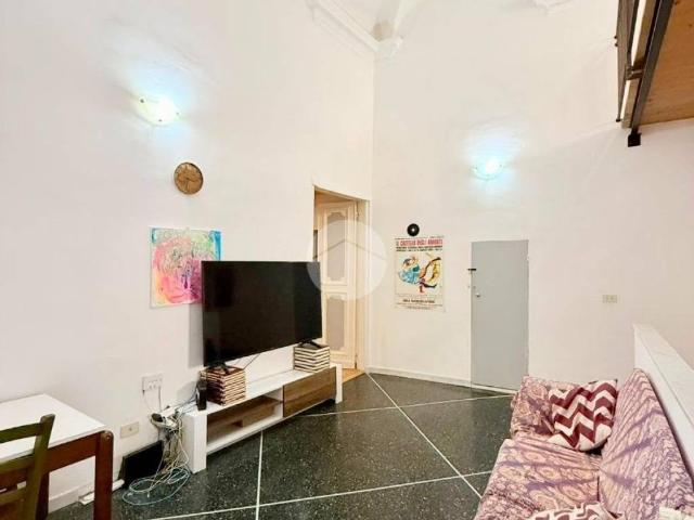 Appartamento in vendita a Genova GE